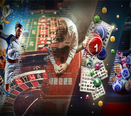 「Phân Tích Xác Suất Chiến Thắng Của Các Dạng Bài Trong Texas Hold'em Poker」