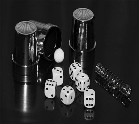 「Nâng Cao Tỷ Lệ Thắng! Bí Quyết Chiến Thắng Texas Hold'em Poker」