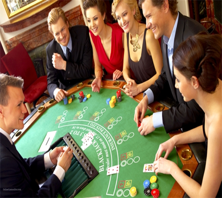 Giải Thích Chi Tiết Vị Trí Utg Trong Poker Texas Hold'em